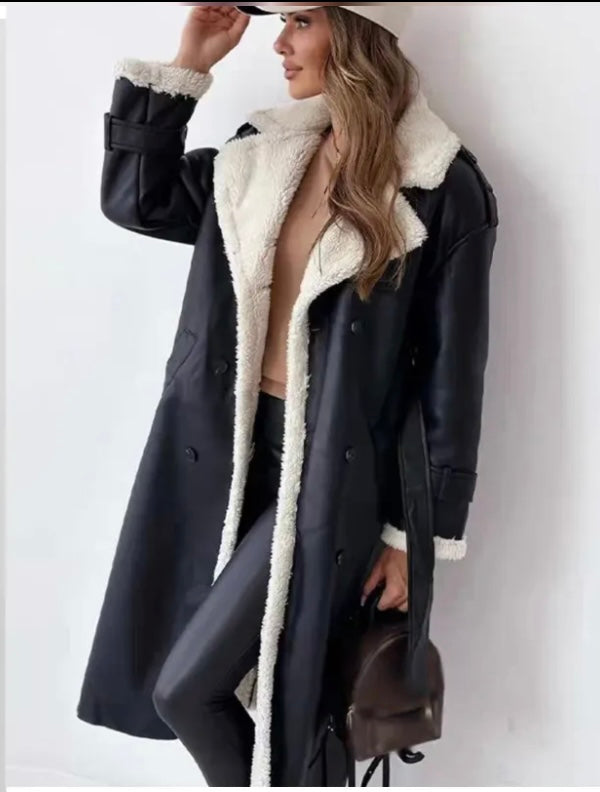 Manteau Julia