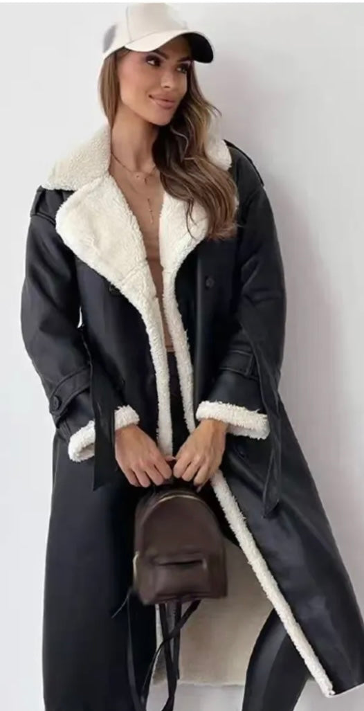 Manteau Julia